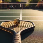 Pickleball Court Dimensions and Rules. What is the Right Size?