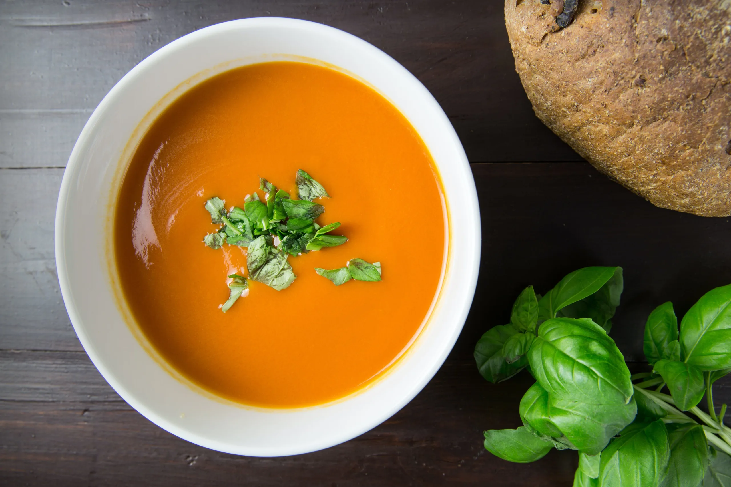 Cheap Healthy Meal - Lentils Soup 